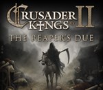  Crusader Kings II: The Reapers Due ️ Steam DLC - изображение № 3