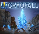  CryoFall  Steam Ключ  Весь мир - изображение № 3