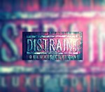  DISTRAINT: Deluxe Edition  Steam Ключ  Весь мир - изображение № 3