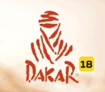  Dakar 18  Steam Ключ ???? Весь мир - изображение № 3
