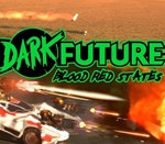  Dark Future: Blood Red States ???? Steam Ключ - изображение № 3
