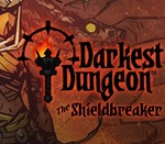  Darkest Dungeon: The Shieldbreaker  Steam DLC - изображение № 3