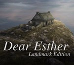 Dear Esther: Landmark Edition  Steam Ключ - изображение № 3