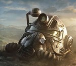  Fallout 76  Xbox Ключ  Весь мир - изображение № 3