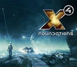  X4: Foundations ???? Steam Ключ  Весь мир - изображение № 3