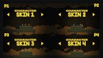  Freedom Fighters  Steam Ключ  Весь мир - изображение № 2
