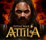  Total War ATTILA   Ключ  Весь мир - изображение № 3