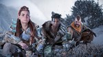 ️ Horizon Forbidden West Complete Ed. Steam Ключ