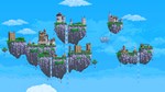  Vertical Kingdom  Steam Ключ  Весь мир - изображение № 2