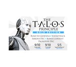  The Talos Principle Gold Ed. ???? Steam Ключ - изображение № 3