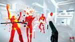 ???? SUPERHOT ONE OF US BUNDLE  Steam Ключ  Весь мир