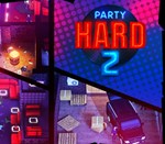  Party Hard 2  Steam Ключ  Весь мир - изображение № 3
