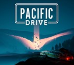 ???? Pacific Drive  Steam Ключ  Весь мир - изображение № 3