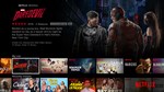 Netflix Gift Card 1000 TRY   Official Ключ  Турция