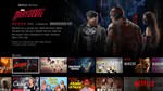  Netflix Gift Card AED 500  Official Ключ  UAE