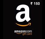 ???? Amazon 150 INR Gift Card  Official Ключ ???? Индия