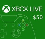  XBOX Live 50 AED Gift Card  Xbox Ключ ???? UAE - изображение № 3