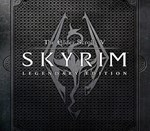  TES V: Skyrim Legendary Edition  Steam Ключ  WW - изображение № 3