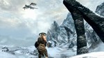 TES V: Skyrim Legendary Edition  Steam Ключ  WW