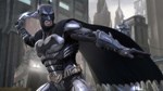  Injustice: Gods Among Us Ultimate Ed.  Steam Ключ - изображение № 2