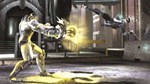  Injustice: Gods Among Us Ultimate Ed.  Steam Ключ