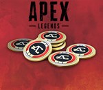  Apex Legends 2150 Apex Coins  Xbox Ключ - изображение № 3