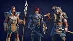  The Settlers New Allies  Uplay Ключ  Европа - изображение № 2