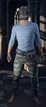 тельняшка pubg mail.ru(steam код) - изображение № 2