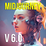 MIDJOURNEY 6.1 БЕЗЛИМИТПОДПИСКА️+DALLE3, CHATGPT