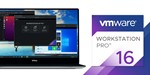 VMware Workstation 16 Pro - изображение № 4