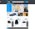 ТОП 5 Премиум шаблонов для WooCommerce 2019 - изображение № 4