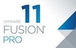 VMWare Fusion 11 Pro MacOs - изображение № 4