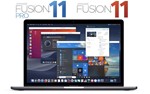 VMWare Fusion 11 Pro MacOs - изображение № 3