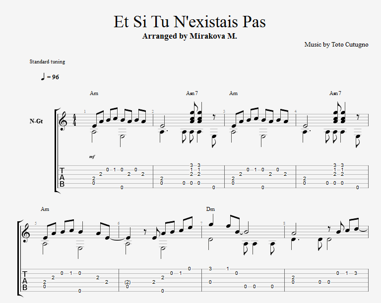 Си тю некзисте па. Ext si tu nexistais OAS на гитрае. Joe Dassin et si tu n'existais pas Ноты для гитары. Джо Дассен Ноты для саксофона. Джо Дассен Ноты для гитары.