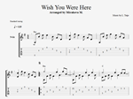 Wish You Were Here - Blackmore's Night