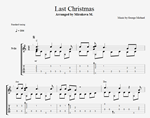 Last Christmas