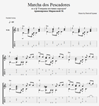 Марш рыбаков из х/ф