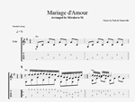 Mariage_d'Amour