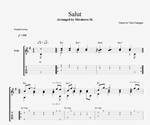 Joe Dassin - Salut