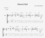 Blackmore's Night - Minstrel hall