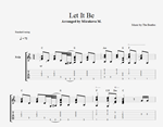 The Beatles - Let It Be