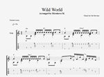 Wild World