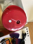 Портативная колонка JBL pulse 3 JBL-p3-bl - изображение № 2