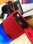 Портативная колонка JBL pulse 3 JBL-p3-bl - изображение № 4