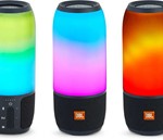 Портативная колонка JBL pulse 3 JBL-p3-bl