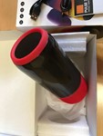 Портативная колонка JBL pulse 3 JBL-p3-bl - изображение № 9