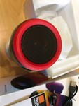 Портативная колонка JBL pulse 3 JBL-p3-bl - изображение № 7
