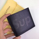 Кошелек Supreme Mini K-lvs02-rd - изображение № 4