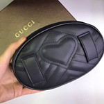 Поясная сумка Gucci Bag-guc - изображение № 4