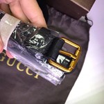 Поясная сумка Gucci Bag-guc - изображение № 3
